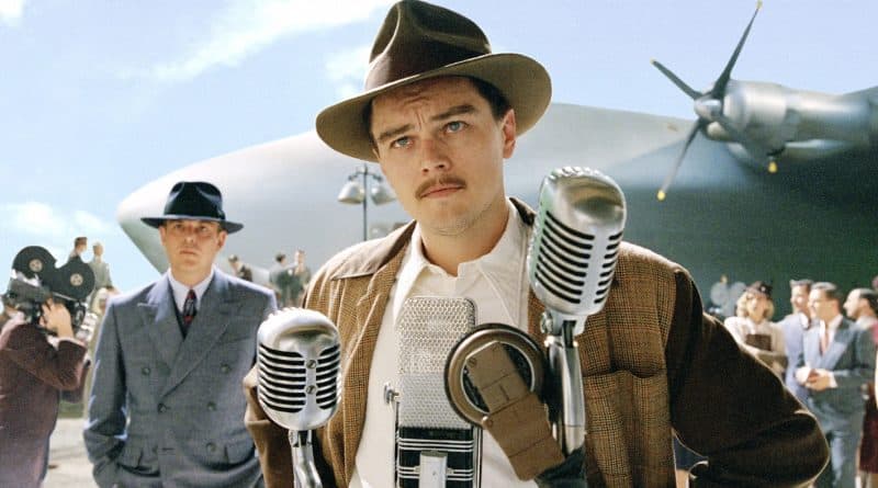 Review: The Aviator